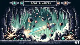 Bore Blasters Part 1 - Inglourious bore blasters