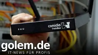 Trutzbox - Fazit