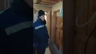 поставили котёл Градиент нашим друзьям, все довольны.