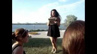 Анастасия Гриневич - я так хочу чтобы всё было