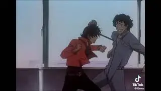 Cowboy Bebop🖤