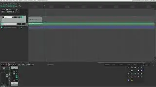 Gain Riding in REAPER made easy WITHOUT additional plugins