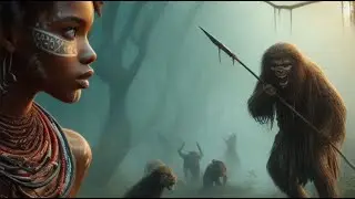 Le masque et l'Élixir de Vie, partie 1