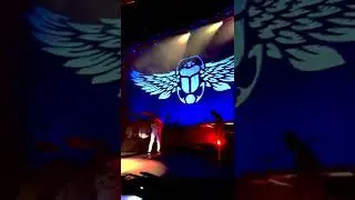 Journey - Here’s a jam session to start your weekend🎸