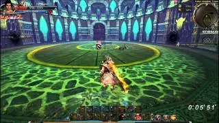 C9 Berserker- Fallen Guardian Tower