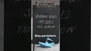 Goal setting 2024 