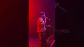 Thank you New York for having Jiggy ❤️