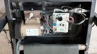 TÉCNO FITNESS - Temos placas para esteiras ergométricas.