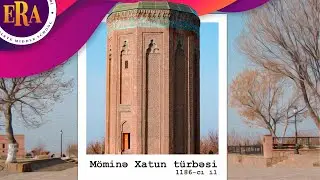 Möminə Xatun türbəsi