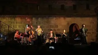 The Sweet Peppers - Mr Jelly Lord - Live à 