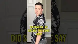 KAMALA COCONUT TREE DANCE BANGER 🌴🥥 #shorts