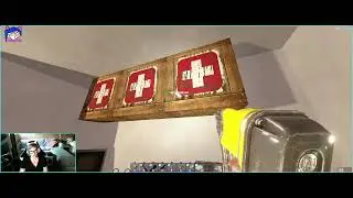 7DTD 10 LCB Build: Charlie's Village