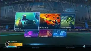 Opening 10 rare Crates! Rocket League