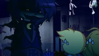 [ CatNap did not like that🧍] / [ Poppy Playtime Ch. 3 ]