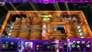 Choice Battle 4 серия (Tukimaz\НикитаХZet\Ильдар)