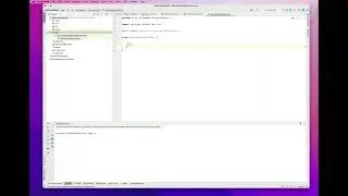 Setting Up JUnit for a JavaFX Project in IntelliJ from Scratch (Screencapture demo with Voiceover)