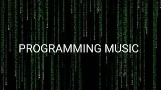 PROGRAMMING MUSIC (13 MIN)