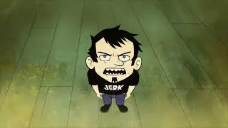 Dan Vs. in 19 seconds