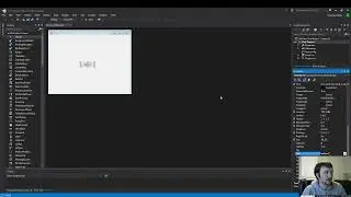 Build a button (C# windows form) - .NET for Beginners
