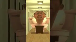 Escape Nextbots Skibiditoilet In Limical Hotel 