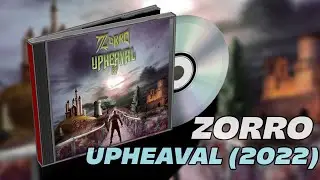 Zorro - Upheaval