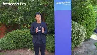 Fotocasa Pro Academy Day Madrid - Nilton Navarro