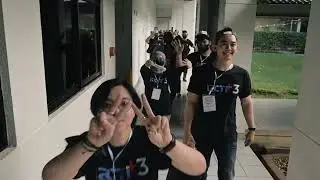 RCTI + X Raincity Event Organizer X Eclipse
