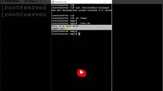 Stop Hackers in Linux Server  