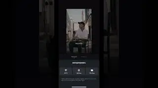 Как установить пресет в VN 