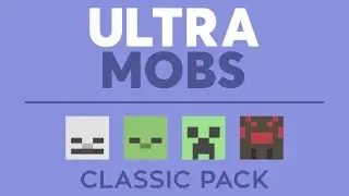 Testing Ultra Mobs by The Farlanders!
