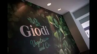 Giodi Vegetarian and Co._Summer
