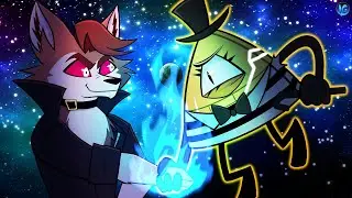 ПРОДАЛ ДУШУ БИЛЛУ ШИФРУ! ❤️ САМАЯ СЛОЖНАЯ ЗАГАДКА ГРАВИТИ ФОЛЗ - Gravity Falls
