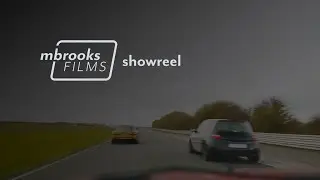 mbrooksfilms | Showreel 2024