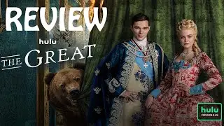The Great Season 3 Review