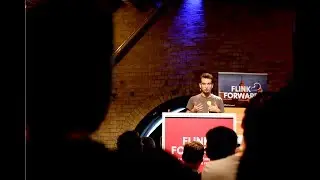 Deploying Flink Jobs as Docker Containers - Dominik Bruhn (Relayr)