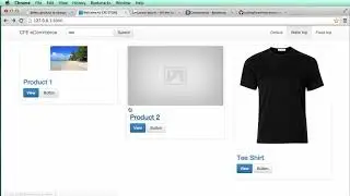Django tutorial for beginners - 21 Product Page Part 1