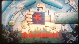 DreamWorks Animation Skg/Aardman (2005)