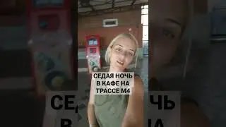 СЕДАЯ НОЧЬ НА ТРАССЕ М4 #шатунов #легенда #юрийшатунов #седаяночь #м4дон #хит