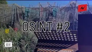 Geolocating OSINT Challenge 2 | OSINT Series | 