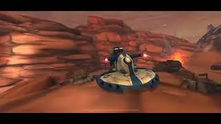 Heroic ATT Takedown raid solo team