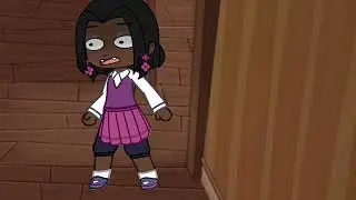 Daily showers! | hello neighbor welcome to raven brooks | Gacha club|