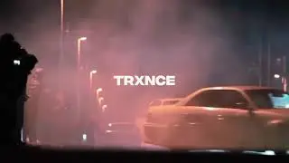 509 $ICARIO X H1RX - TRXNCE || Drift Video ツ