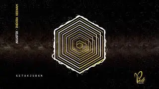 Padi - Ketakjuban (Official Audio Video)