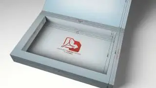 Promotional Well Box - Downloadable Templates at Red Paper Plane