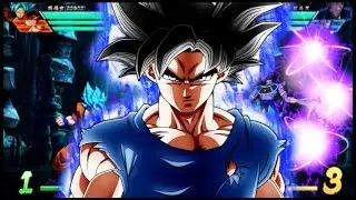 Dragon Ball FighterZ - ALL CONFIRMED CHARACTER INTROS (full roster)