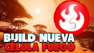 ANALIZAMOS LA NUEVA CÉLULA FUEGO,  ¿DEPREDADOR SIN RESTRICCIÓN? | DAUNTLESS