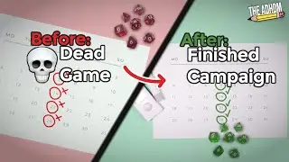 Master the Art of Scheduling D&D for Busy Players