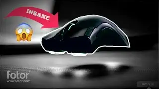 Find The Right FPS Gaming Mouse For You