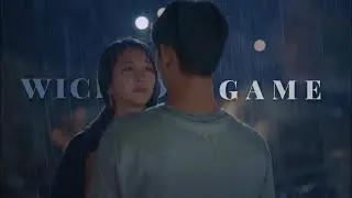It’s okay not be okay mv | wicked game