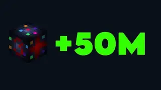Dropping Third Master Star (Hypixel Skyblock)